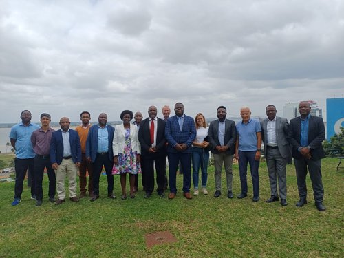 Seminário da SWIO-RCC