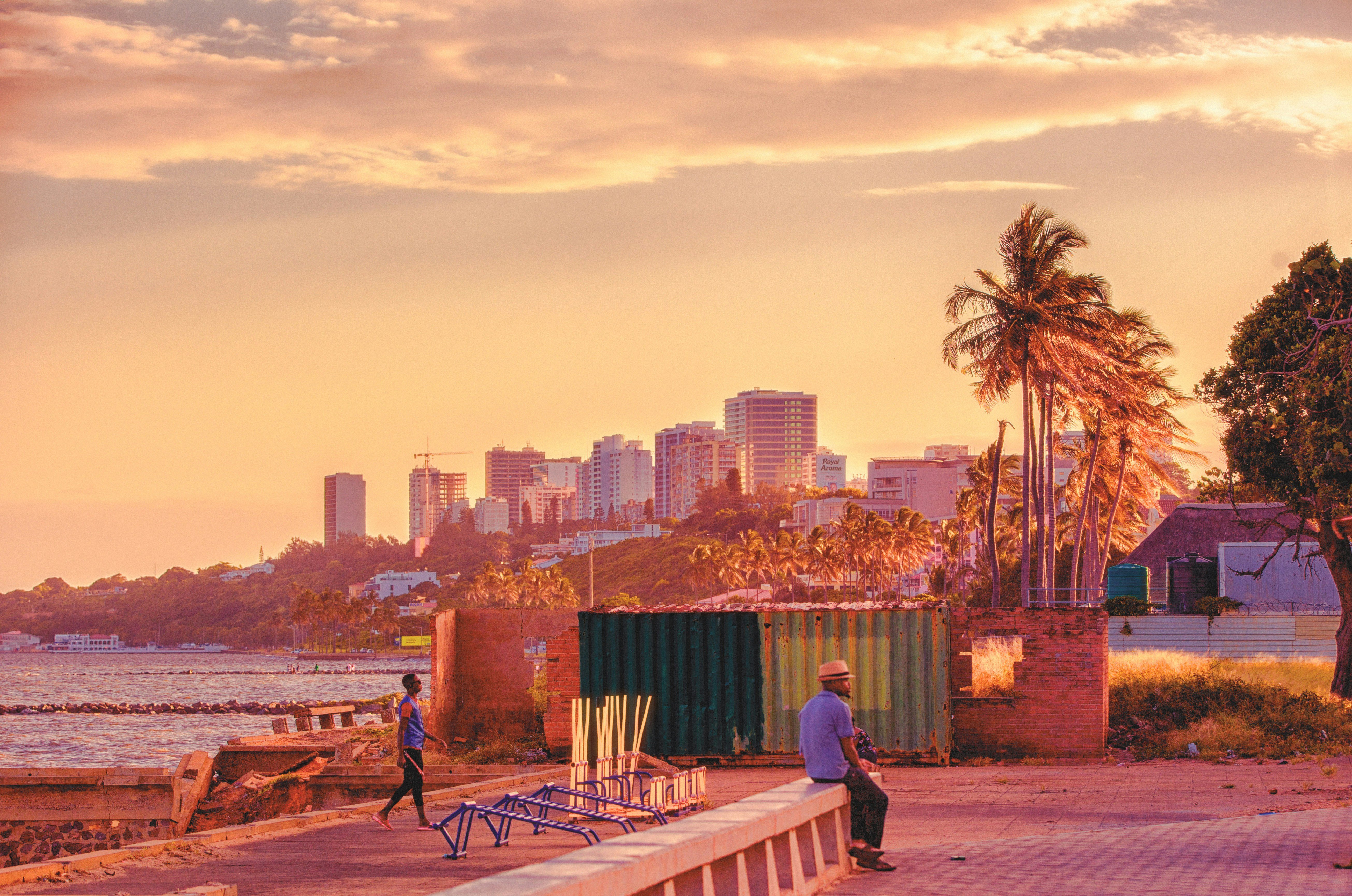 Previsão Cidades Capitais