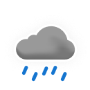Chuva Forte